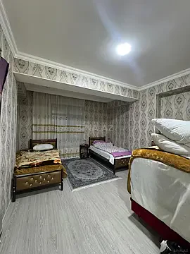 Satılır 2 otaqlı mənzil 90 m²