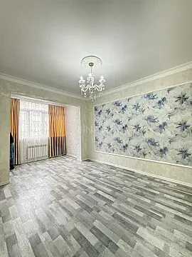 Satılır 3 otaqlı mənzil 75 m² — Bakı 3 otaq 75.00 m²