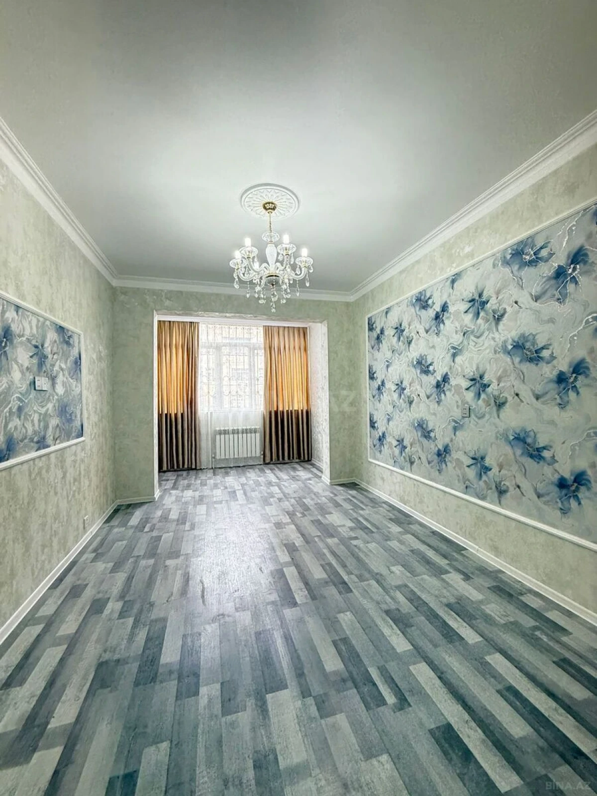 Satılır 3 otaqlı mənzil 75 m²