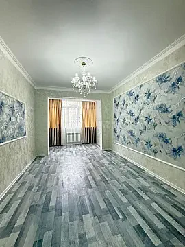 Satılır 3 otaqlı mənzil 75 m²