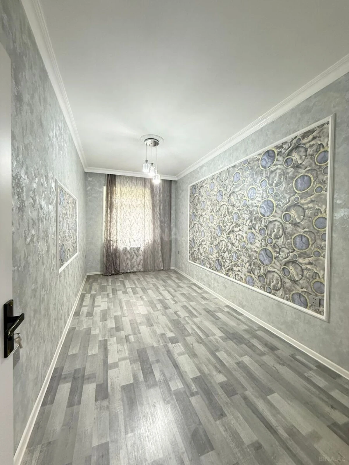 Satılır 3 otaqlı mənzil 75 m²