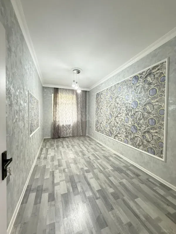 Satılır 3 otaqlı mənzil 75 m²