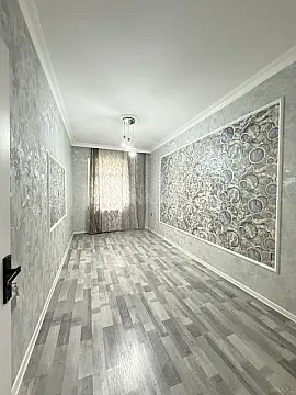 Satılır 3 otaqlı mənzil 75 m²