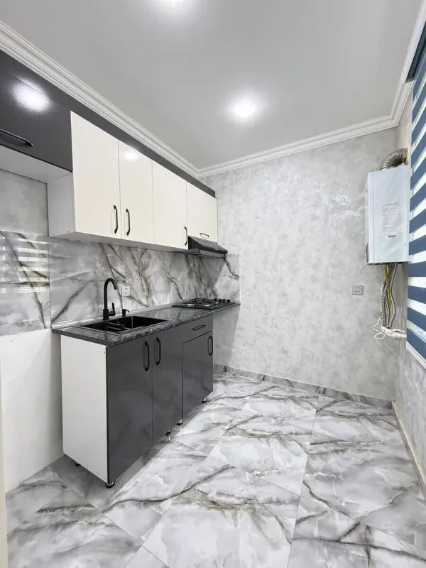 Satılır 3 otaqlı mənzil 75 m²
