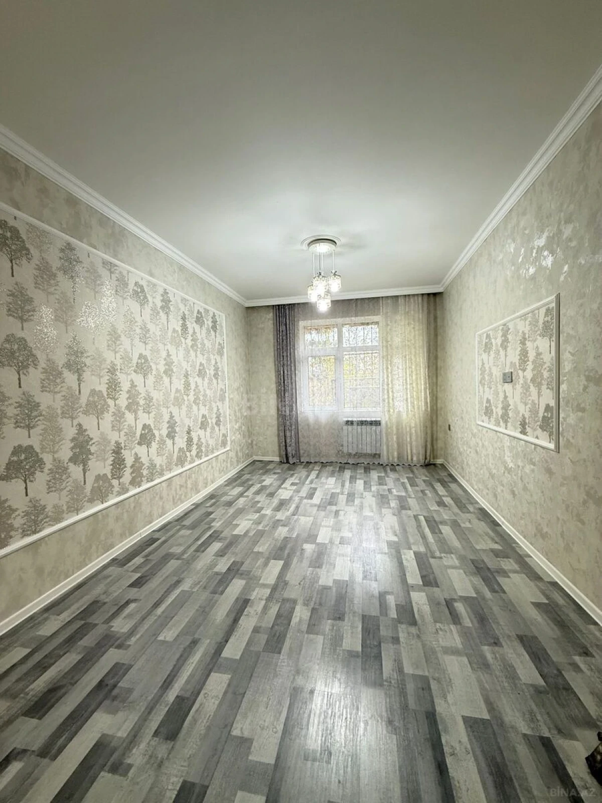 Satılır 3 otaqlı mənzil 75 m²