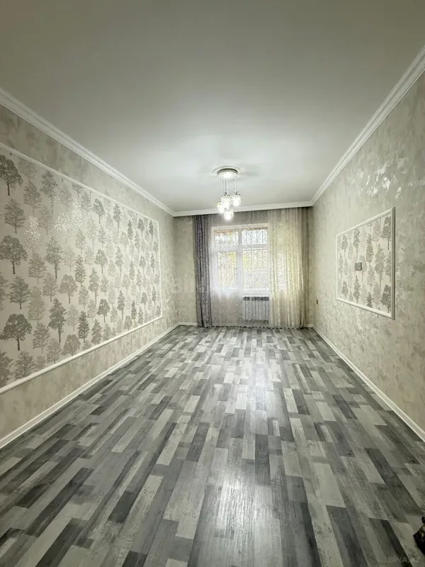Satılır 3 otaqlı mənzil 75 m²