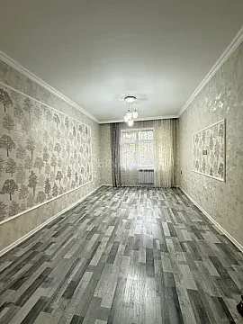 Satılır 3 otaqlı mənzil 75 m²