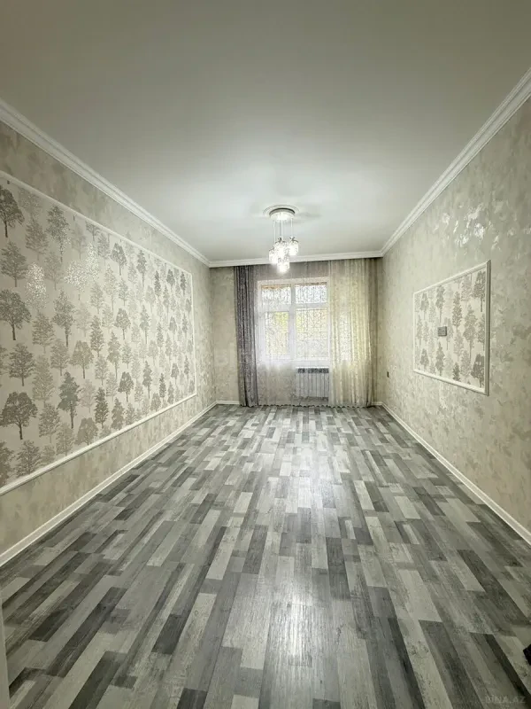Satılır 3 otaqlı mənzil 75 m²