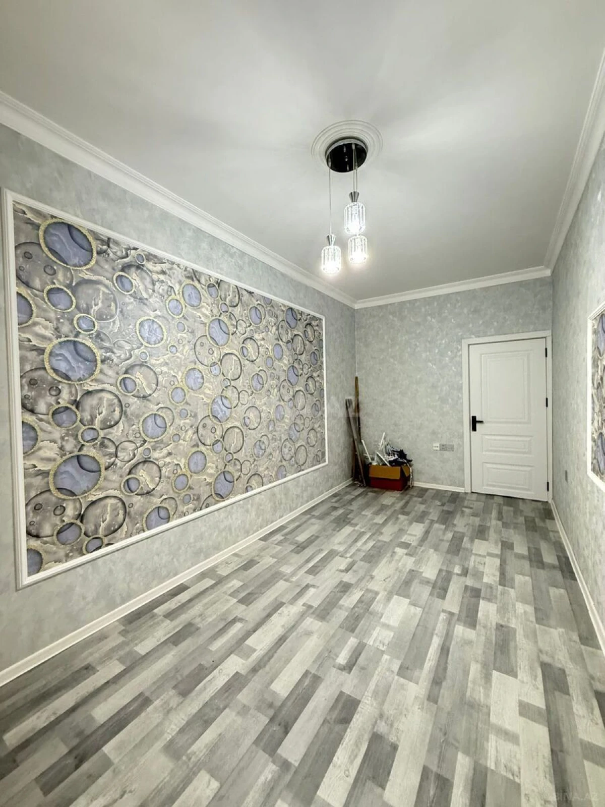 Satılır 3 otaqlı mənzil 75 m²