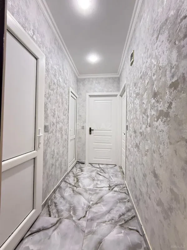 Satılır 3 otaqlı mənzil 75 m²