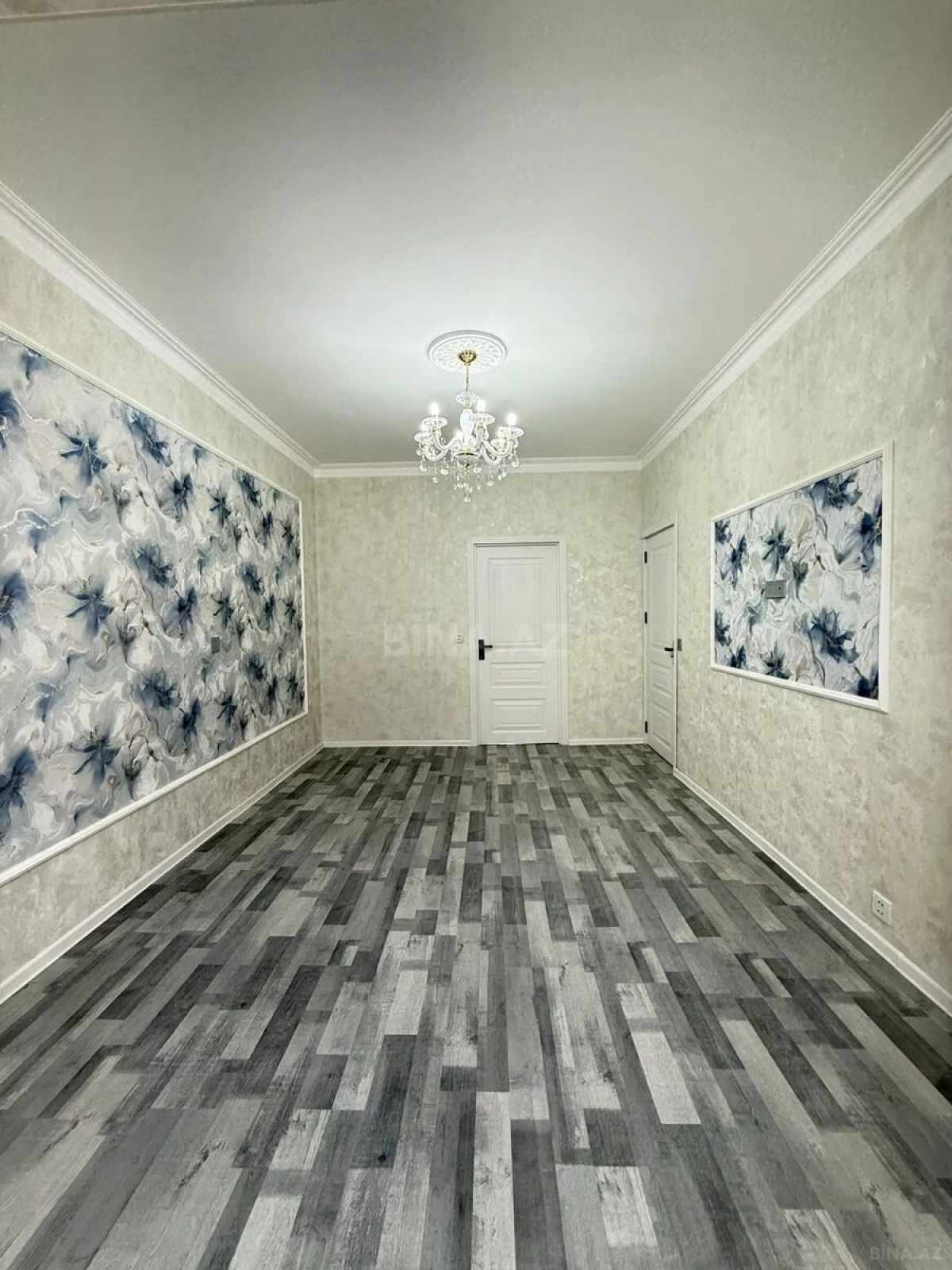 Satılır 3 otaqlı mənzil 75 m²
