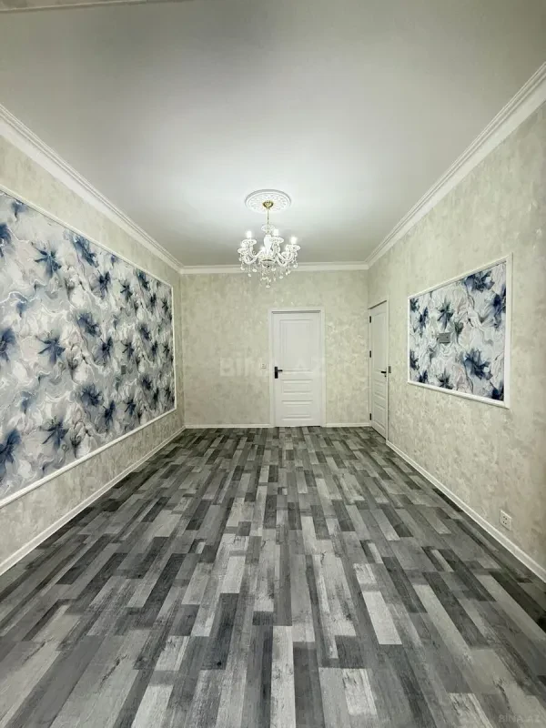 Satılır 3 otaqlı mənzil 75 m²
