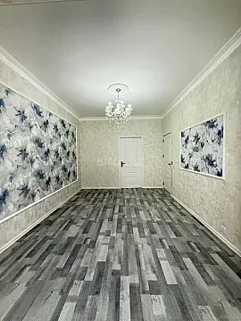 Satılır 3 otaqlı mənzil 75 m²