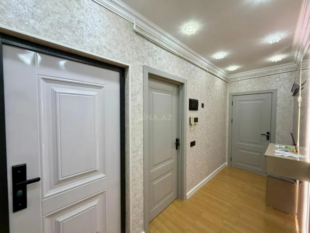 Satılır 3 otaqlı mənzil 65 m²
