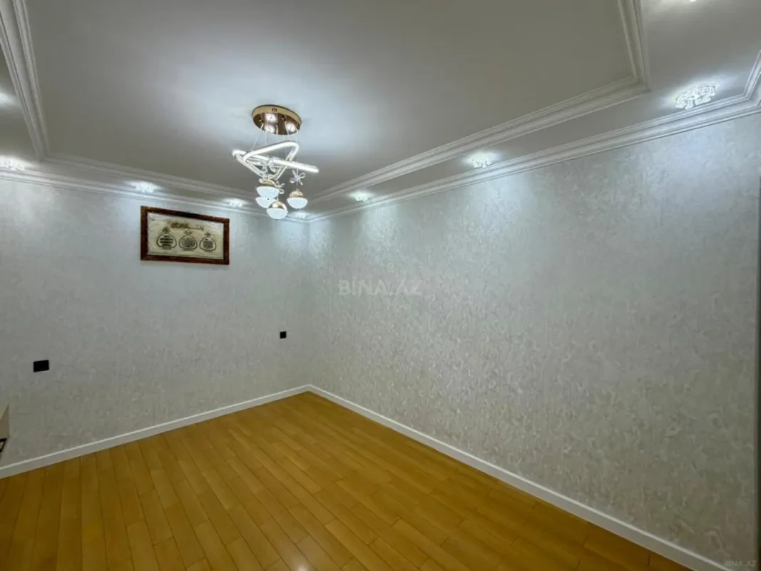Satılır 3 otaqlı mənzil 65 m²