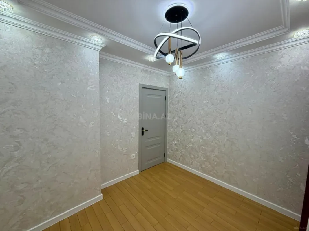 Satılır 3 otaqlı mənzil 65 m²