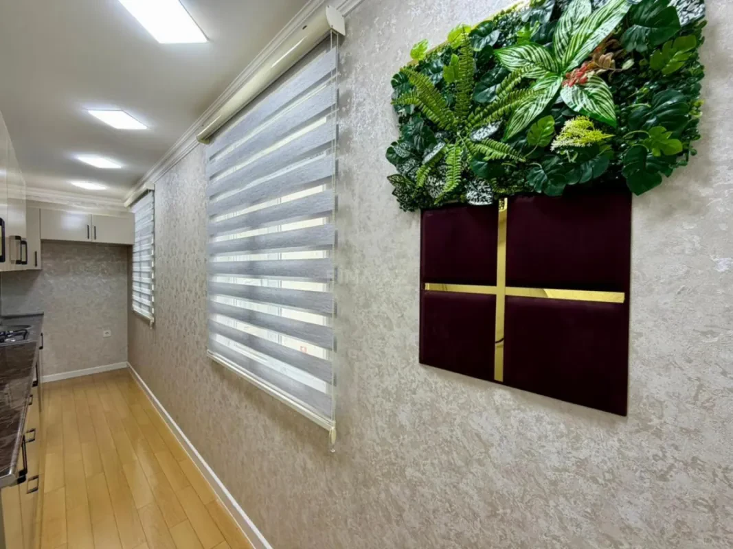 Satılır 3 otaqlı mənzil 65 m²