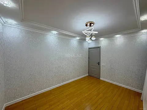Satılır 3 otaqlı mənzil 65 m²