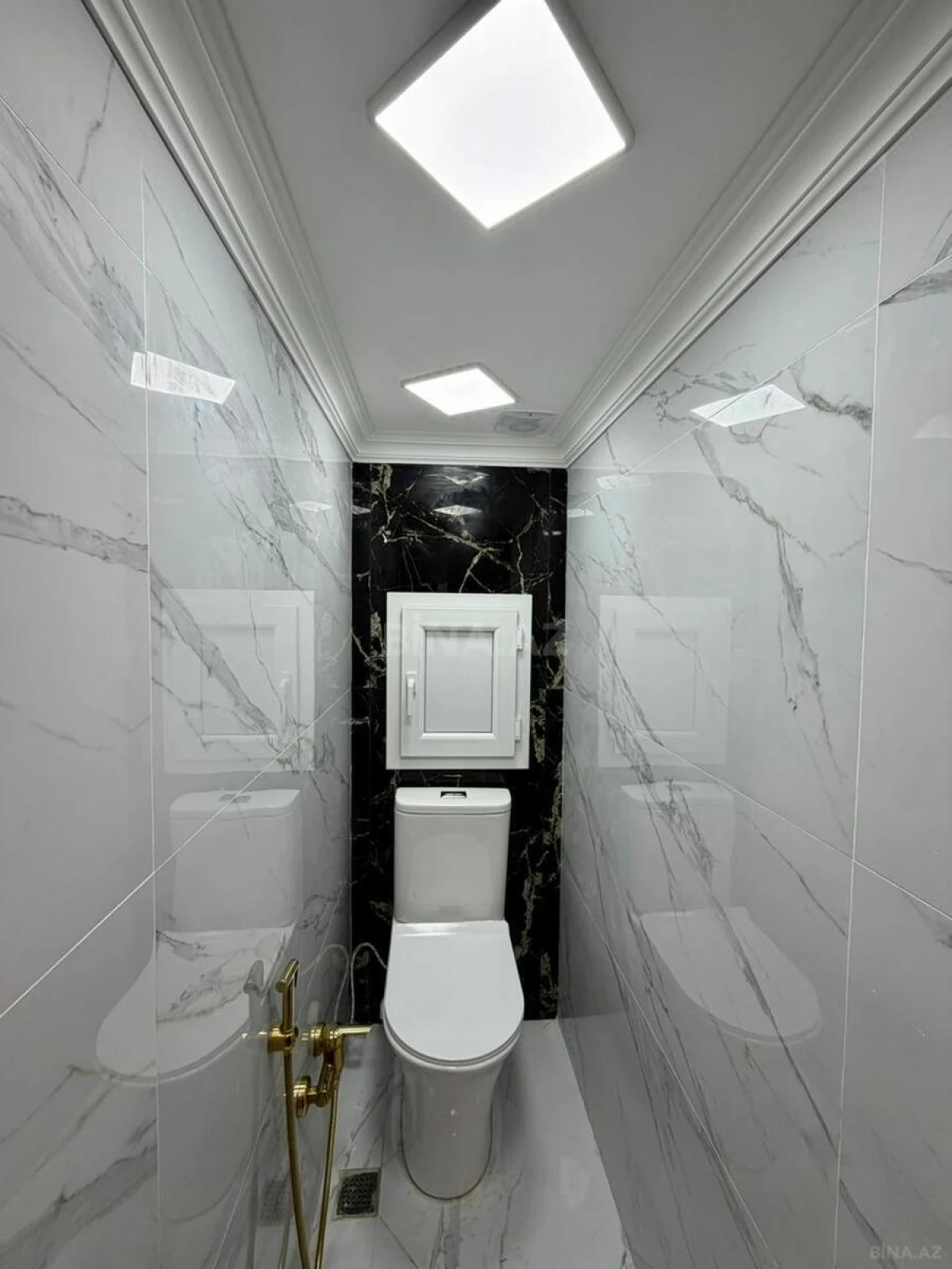 Satılır 3 otaqlı mənzil 65 m²