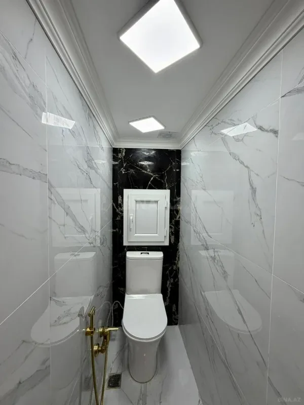 Satılır 3 otaqlı mənzil 65 m²