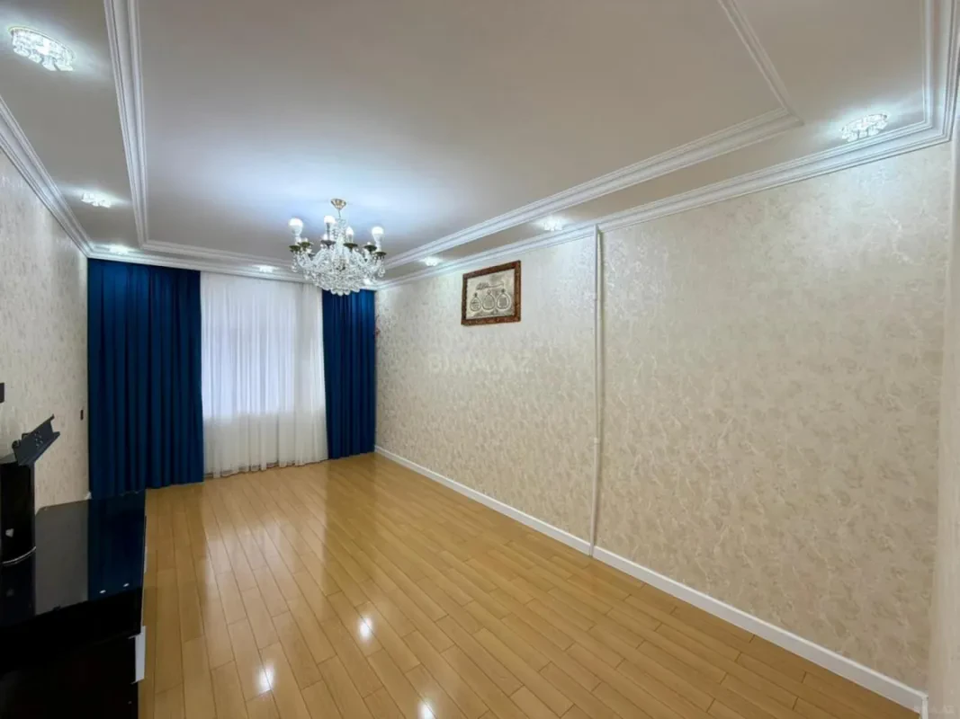 Satılır 3 otaqlı mənzil 65 m²