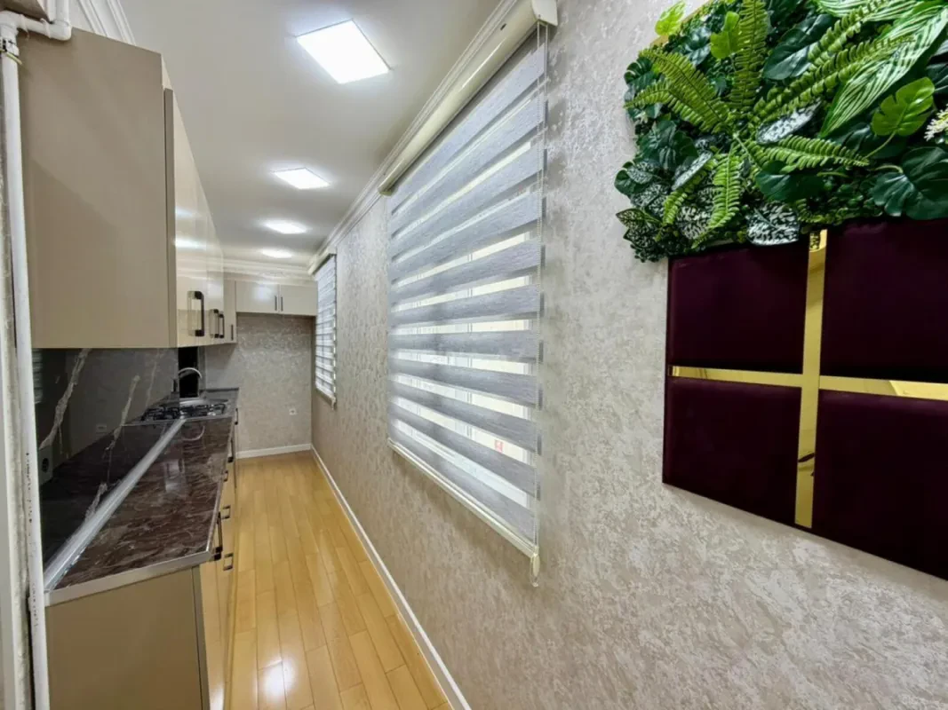 Satılır 3 otaqlı mənzil 65 m²