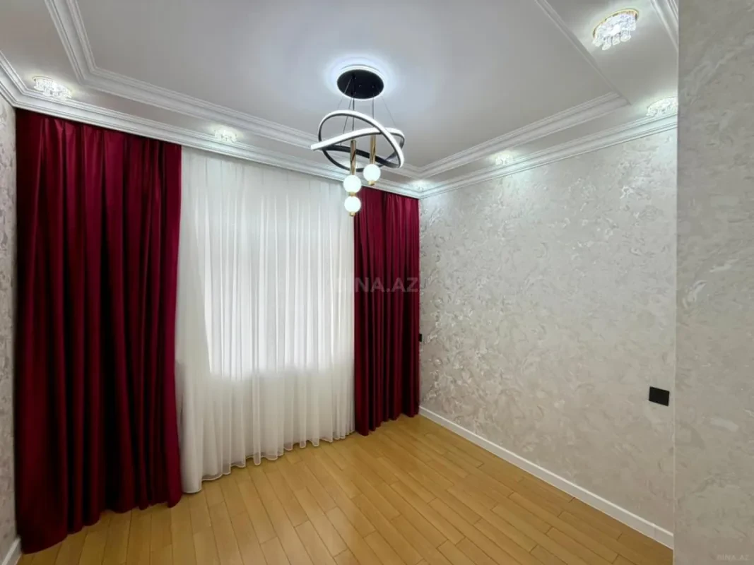 Satılır 3 otaqlı mənzil 65 m²