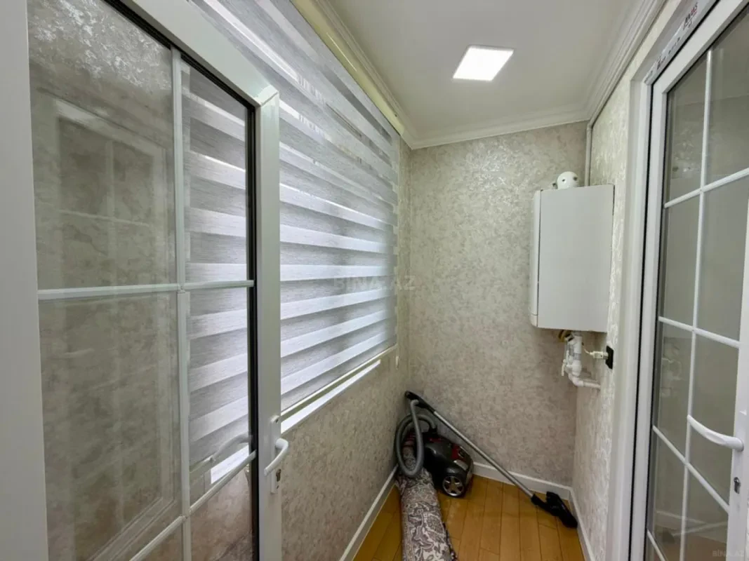 Satılır 3 otaqlı mənzil 65 m²