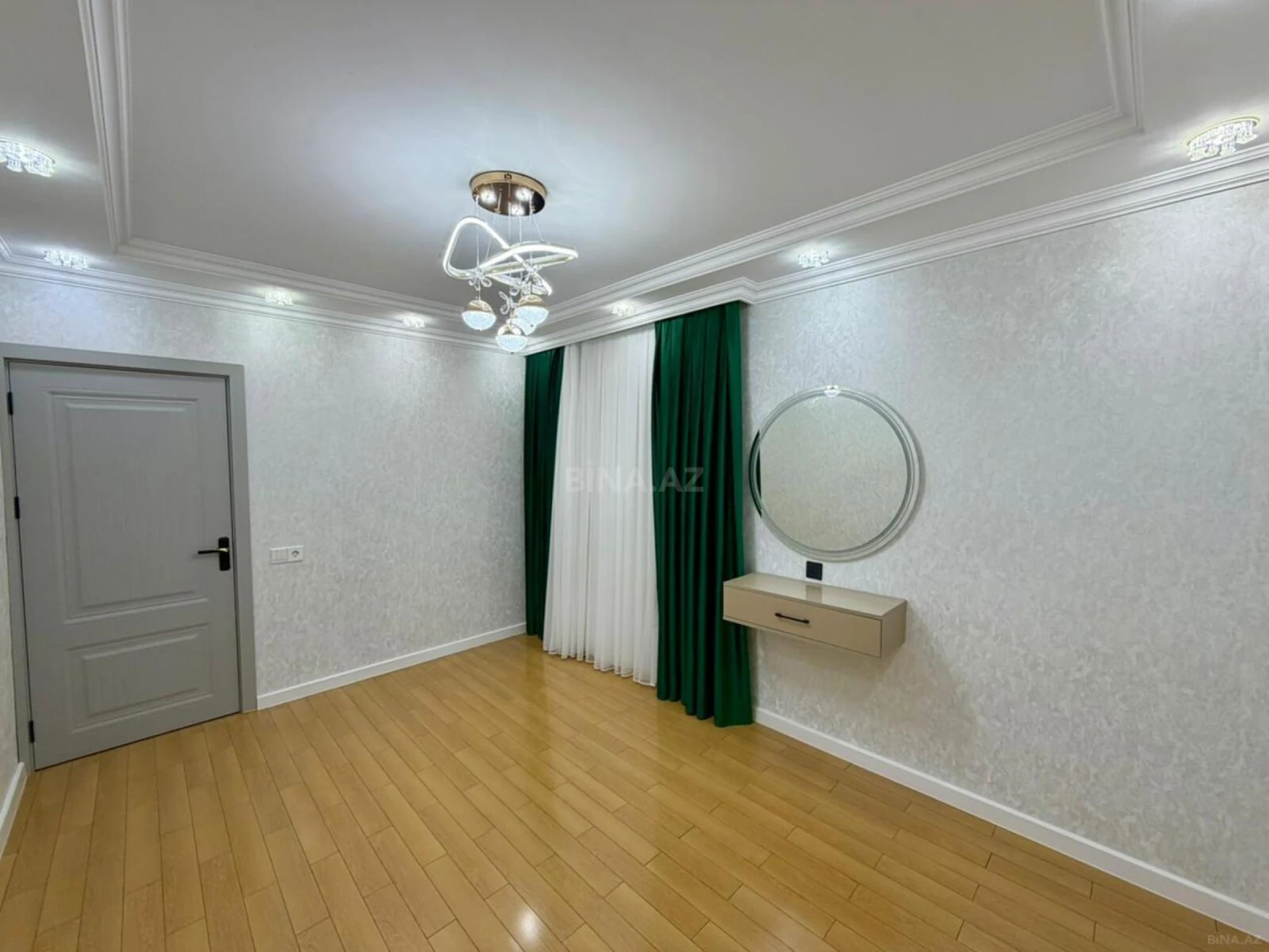 Satılır 3 otaqlı mənzil 65 m²