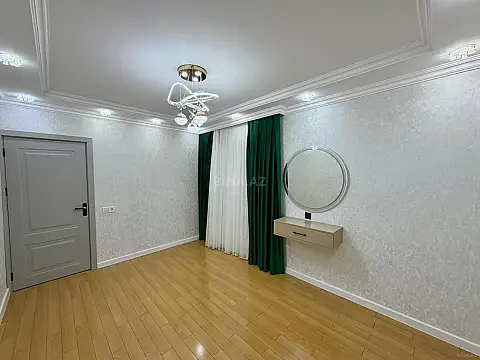 Satılır 3 otaqlı mənzil 65 m²