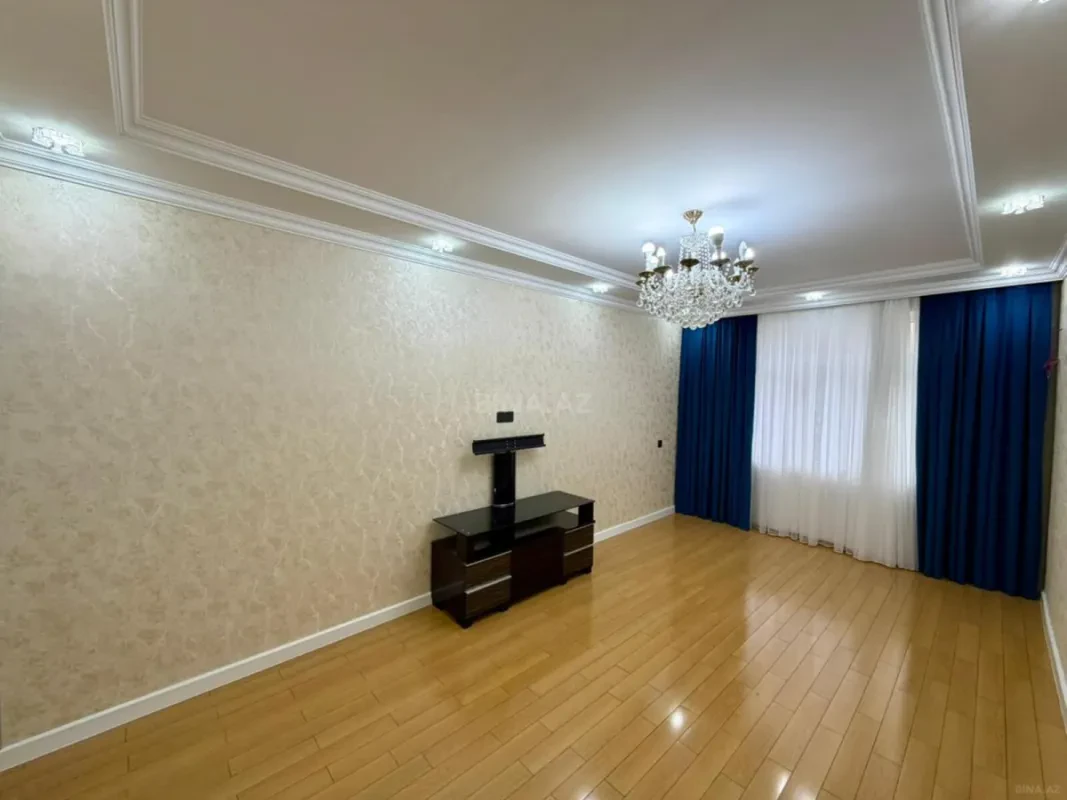 Satılır 3 otaqlı mənzil 65 m²