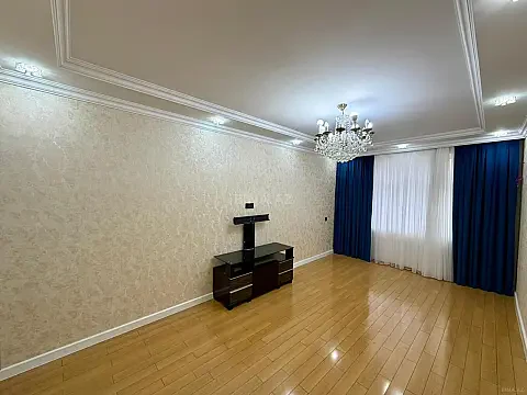Satılır 3 otaqlı mənzil 65 m²