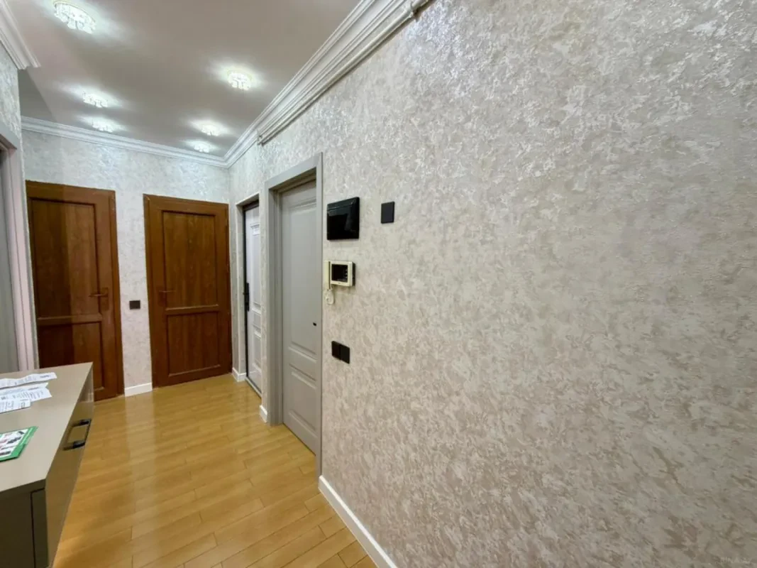 Satılır 3 otaqlı mənzil 65 m²
