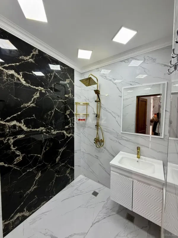 Satılır 3 otaqlı mənzil 65 m²
