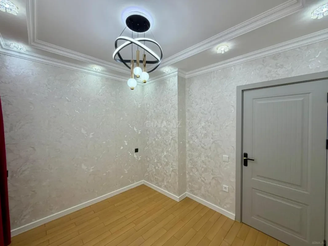 Satılır 3 otaqlı mənzil 65 m²