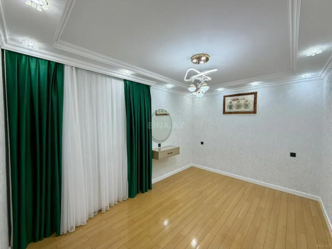 Satılır 3 otaqlı mənzil 65 m²