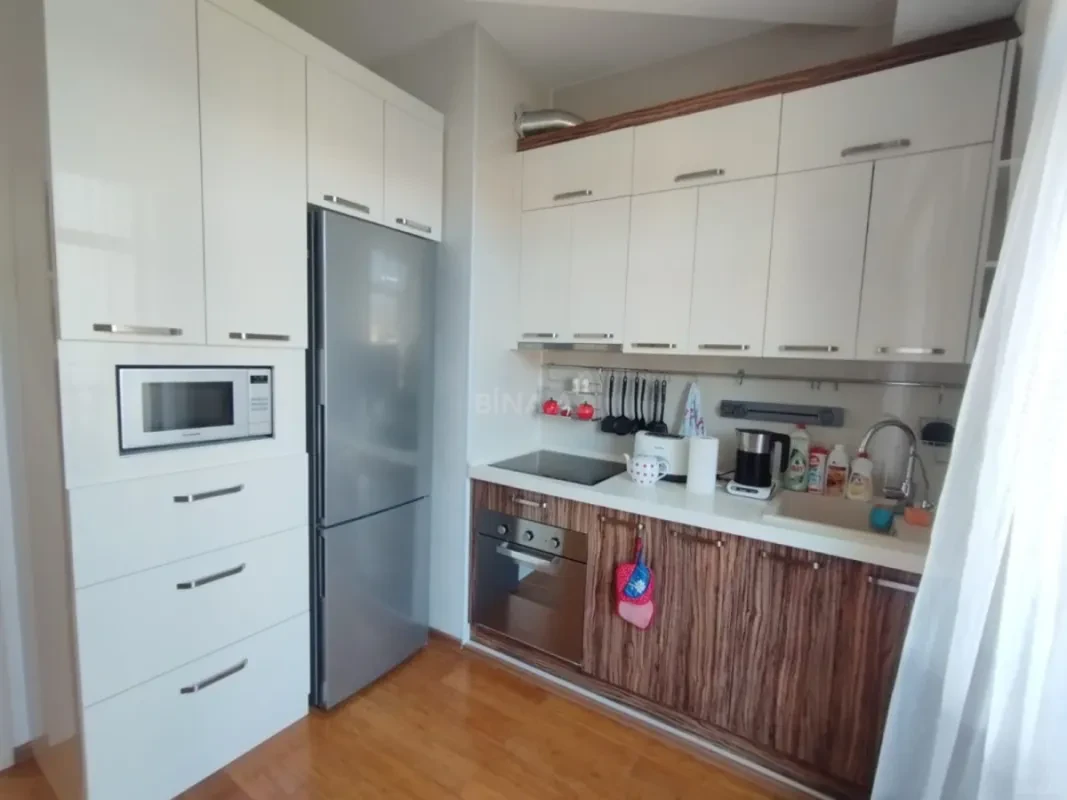 Kirayə verilir 3 otaqlı mənzil 100 m²