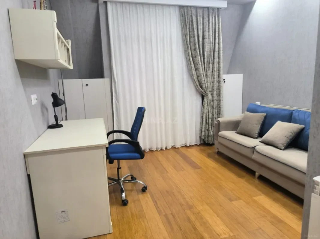 Kirayə verilir 3 otaqlı mənzil 100 m²