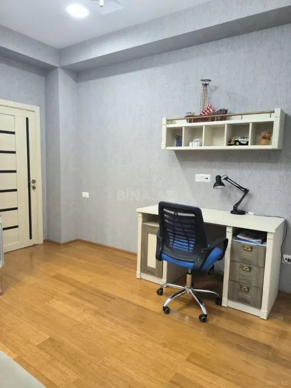 Kirayə verilir 3 otaqlı mənzil 100 m²