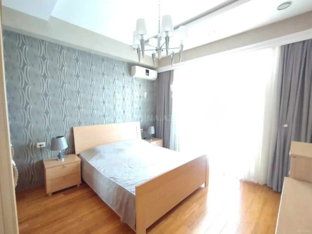 Kirayə verilir 3 otaqlı mənzil 100 m²