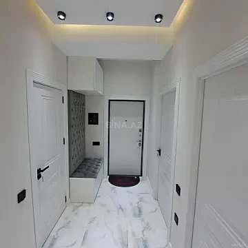 Satılır 2 otaqlı mənzil 55 m²