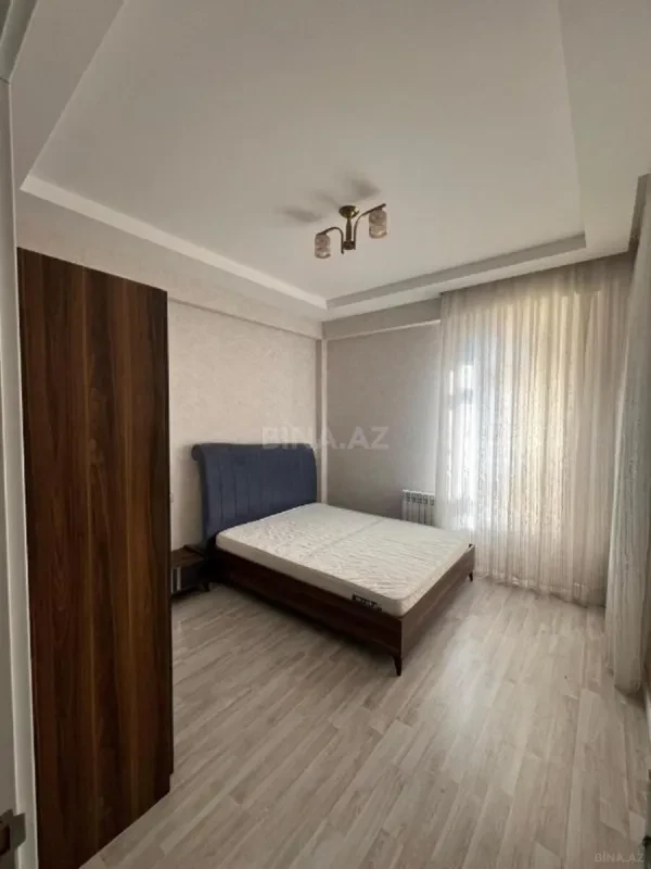 Kirayə verilir 2 otaqlı mənzil 60 m²