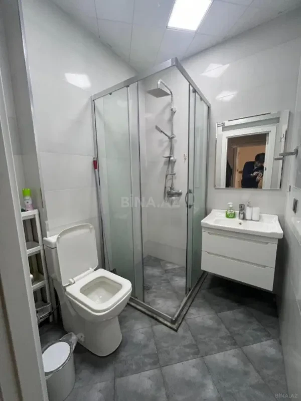 Kirayə verilir 2 otaqlı mənzil 60 m²
