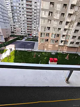 Satılır 3 otaqlı mənzil 96.5 m²