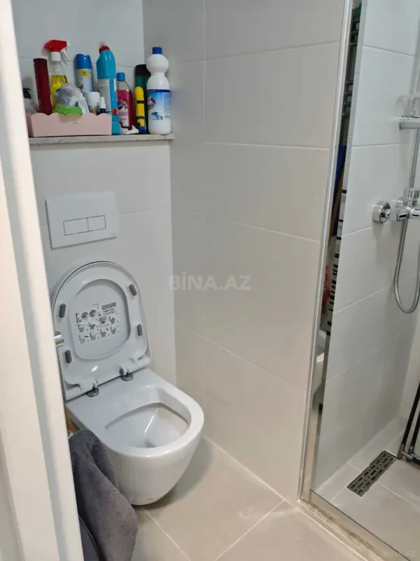 Satılır 3 otaqlı mənzil 96.5 m²