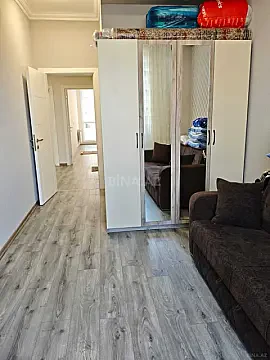 Satılır 3 otaqlı mənzil 96.5 m²