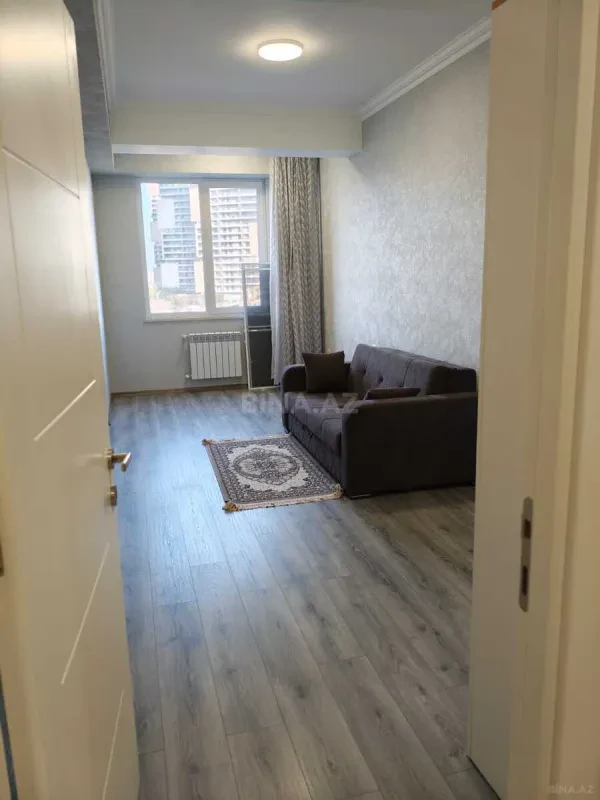 Satılır 3 otaqlı mənzil 96.5 m²