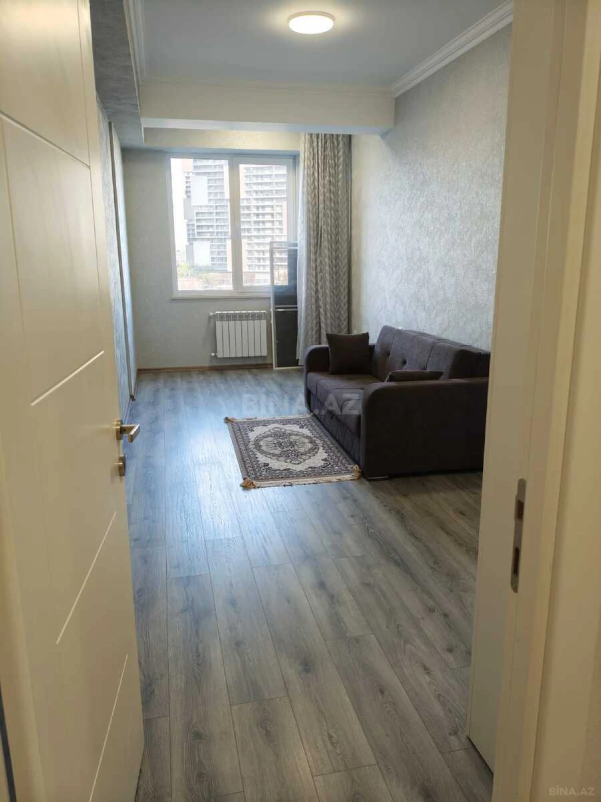 Satılır 3 otaqlı mənzil 96.5 m²