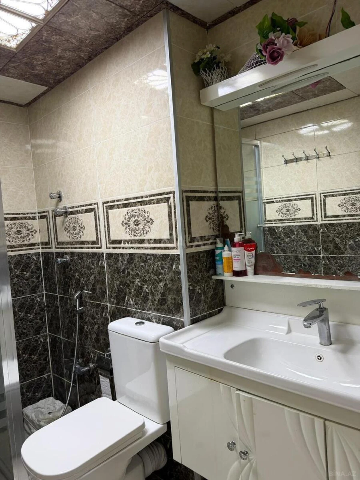 Satılır 3 otaqlı mənzil 100 m²