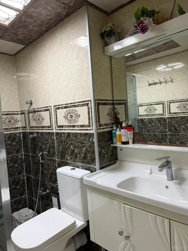 Satılır 3 otaqlı mənzil 100 m²